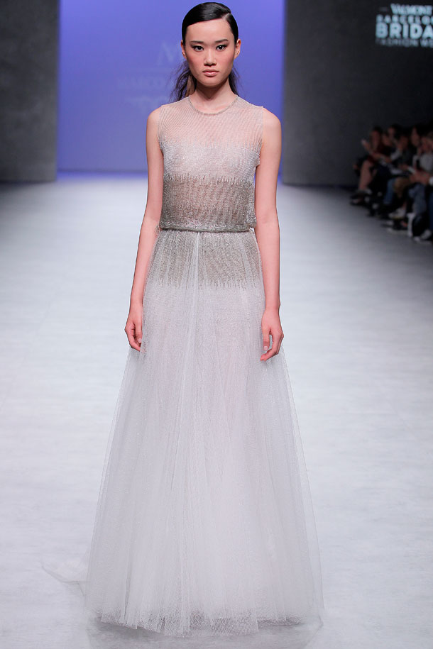 ilovebrides.pt Marco & Maria Coleção 2020 Vestidos de Noiva